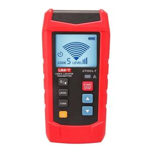 Uni-t UT25CL Kablo Bulucu