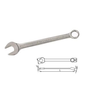 İZELTAŞ Kombine Anahtar Kısa Boy 5.5 mm