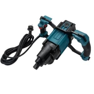 Max Extra MXP7580 Çift Vites Boya ve Harç Karıştırıcı Mikser 2050W