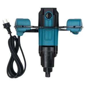 Max Extra MXP7580 Çift Vites Boya ve Harç Karıştırıcı Mikser 2050W