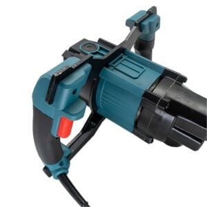 Max Extra MXP7580 Çift Vites Boya ve Harç Karıştırıcı Mikser 2050W