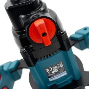 Max Extra MXP7580 Çift Vites Boya ve Harç Karıştırıcı Mikser 2050W