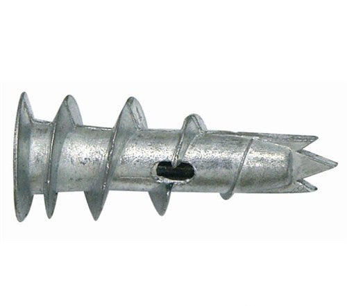 Metal Turbolet Dübel 30 mm