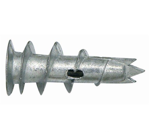 Metal Turbolet Dübel 30 mm