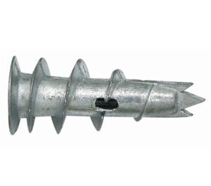 Metal Turbolet Dübel 30 mm