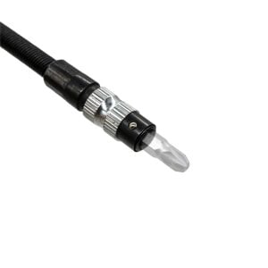 Narex 832300 Profi Line 1/4'' Manyetik Esnek Bits Tutucu Tornavida 170 mm