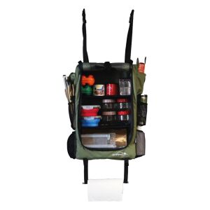 Nurgaz NG C038 Campout Orman Mutfağı