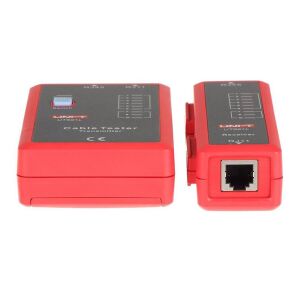 Uni-t UT681L Network Kablo Test Cihazı RJ45/RJ11
