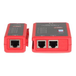 Uni-t UT681L Network Kablo Test Cihazı RJ45/RJ11
