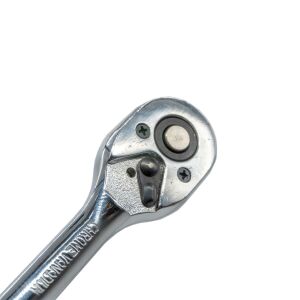 5454 Cırcır Lokma Kolu Seti 1/4'' - 3/8'' - 1/2'' (3 Parça)