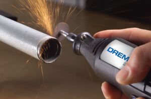 DREMEL 420 Ağır İş Kesme Diski 24 mm 20 Adet