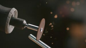 DREMEL 420 Ağır İş Kesme Diski 24 mm 20 Adet