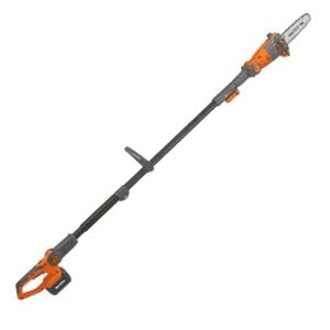 Max Extra MX8009 Akülü 20V 4Ah Teleskopik Dal Budama 275cm