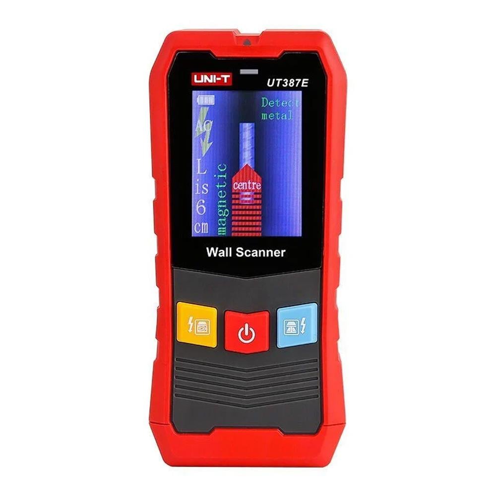 Uni-t UT387E Duvar Tarama Cihazı