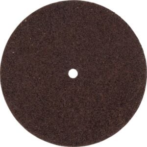 DREMEL 540 Kesme Diski Kalın 5 Adet