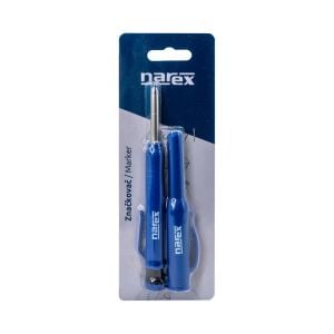 Narex 896300 Grafit Kurşun İşaretleme Kalemi 2.8 mm