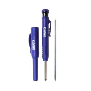 Narex 896300 Grafit Kurşun İşaretleme Kalemi 2.8 mm