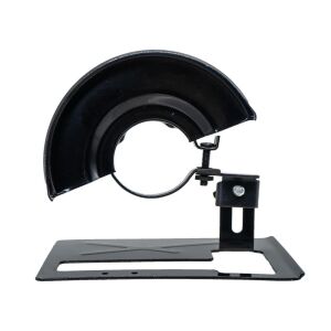 Rox Wood 0281 Avuç Taşlama Makinesi Sunta Kesme Aparatı 100 mm