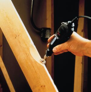 DREMEL 542 Ahşap İçin Kesici Disk 25.4 mm