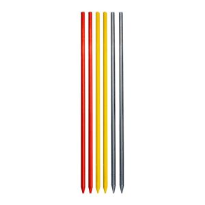 Narex 896306 Renkli Grafit Kurşun Kalem Yedek Uç Seti 2.8 mm