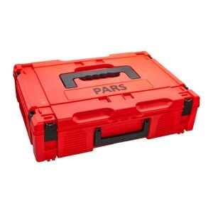 Pars PR1580 Kömürsüz Üç Akülü 4'lü Set 20V 4Ah