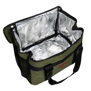 Rox Camping 0188 Isı Muhafazalı Termal Kamp Çantası 38 Litre