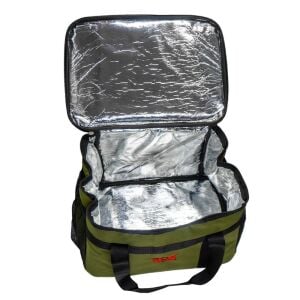 Rox Camping 0188 Isı Muhafazalı Termal Kamp Çantası 38 Litre
