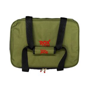 Rox Camping 0188 Isı Muhafazalı Termal Kamp Çantası 38 Litre