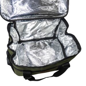 Rox Camping 0188 Isı Muhafazalı Termal Kamp Çantası 38 Litre