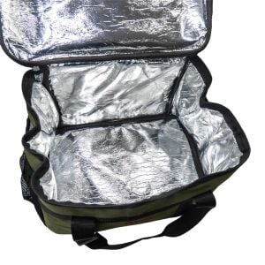 Rox Camping 0188 Isı Muhafazalı Termal Kamp Çantası 38 Litre