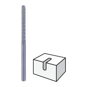 DREMEL 562 Fayans Kesme Ucu