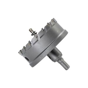 Mercure 10401085 TCT Paslanmaz Metal Delme Panç - 85 mm