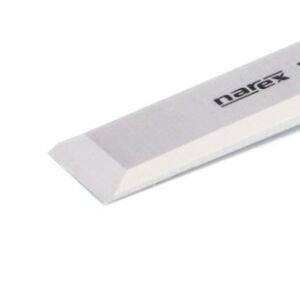 NAREX 811654 Premium Cilalı Marangozcu Düz Iskarpela 4 mm