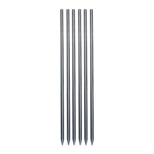 Narex 896305 Siyah Grafit Kurşun Kalem Yedek Uç Seti 2.8 mm