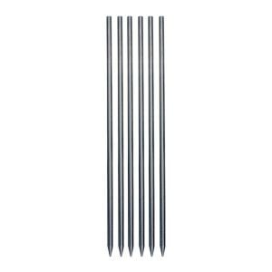 Narex 896305 Siyah Grafit Kurşun Kalem Yedek Uç Seti 2.8 mm