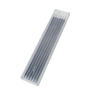 Narex 896305 Siyah Grafit Kurşun Kalem Yedek Uç Seti 2.8 mm