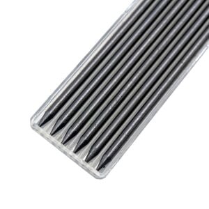 Narex 896305 Siyah Grafit Kurşun Kalem Yedek Uç Seti 2.8 mm