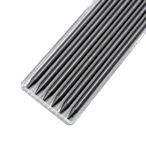 Narex 896305 Siyah Grafit Kurşun Kalem Yedek Uç Seti 2.8 mm