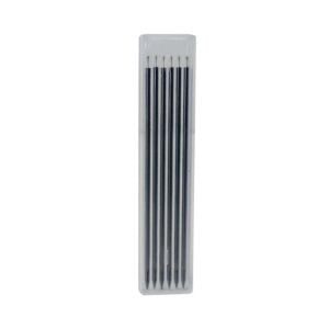 Narex 896305 Siyah Grafit Kurşun Kalem Yedek Uç Seti 2.8 mm