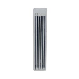 Narex 896305 Siyah Grafit Kurşun Kalem Yedek Uç Seti 2.8 mm