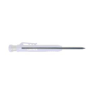 Narex 896305 Siyah Grafit Kurşun Kalem Yedek Uç Seti 2.8 mm