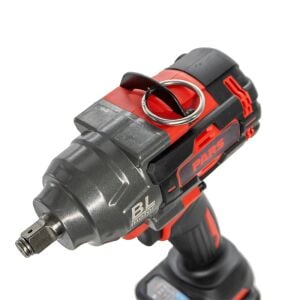 Pars PR1593 Kömürsüz Akülü Somun Sıkma 1/2'' 1200Nm 20V 4Ah