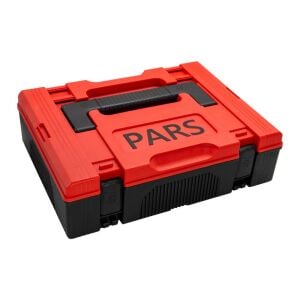 Pars PR1593 Kömürsüz Akülü Somun Sıkma 1/2'' 1200Nm 20V 4Ah