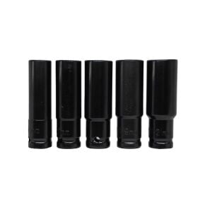 Pars PR1593 Kömürsüz Akülü Somun Sıkma 1/2'' 1200Nm 20V 4Ah