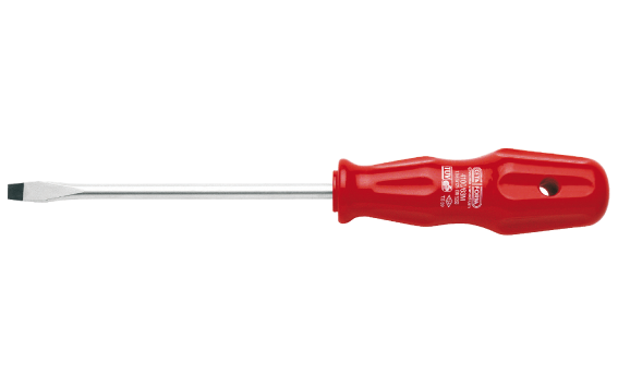 CETA FORM 4100/75M Torex Düz Uçlu Tornavida 8x175 mm