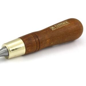 NAREX 811655 Premium Cilalı Marangozcu Düz Iskarpela 5 mm