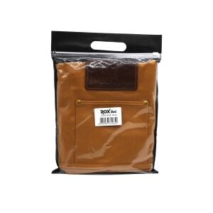 Rox Wood 0032 Önlük Kanvas Marangoz Çalışma Önlüğü