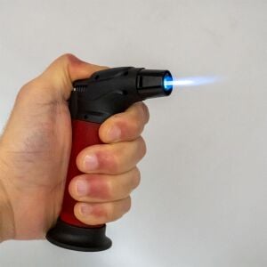 6122 Mini Pürmüz Turbo Mutfak Çakmağı