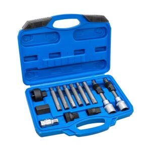 6490 Alternatör Kasnak Sökme Tamir Kiti 13 Parça