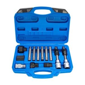 6490 Alternatör Kasnak Sökme Tamir Kiti 13 Parça